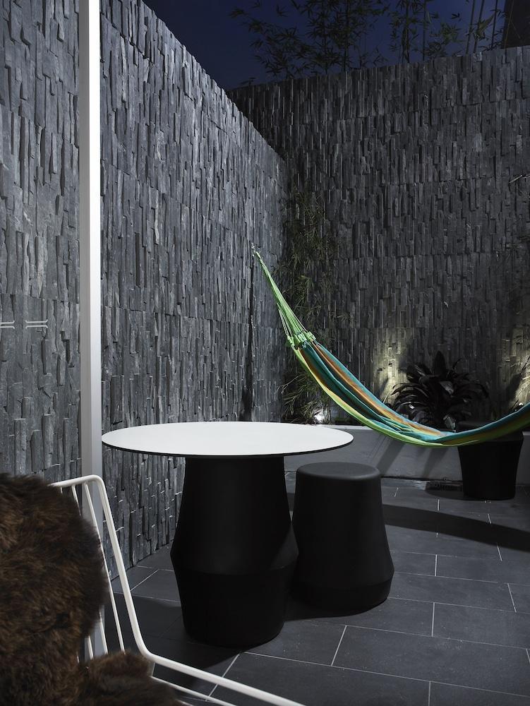 Albergue Lylo Brisbane Exterior foto