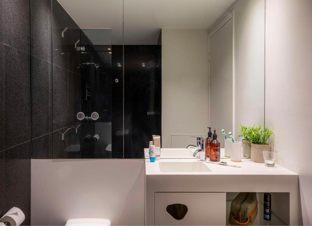 Albergue Lylo Brisbane Exterior foto