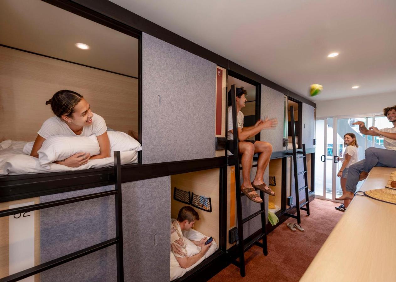 Albergue Lylo Brisbane Exterior foto