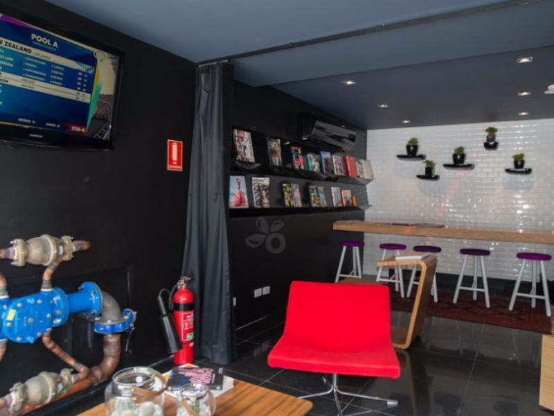 Albergue Lylo Brisbane Exterior foto