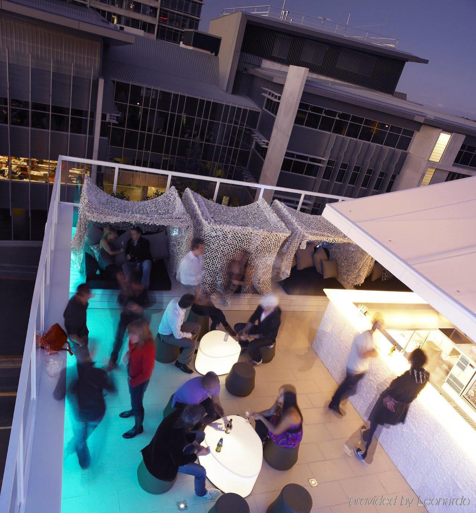 Albergue Lylo Brisbane Facilidades foto