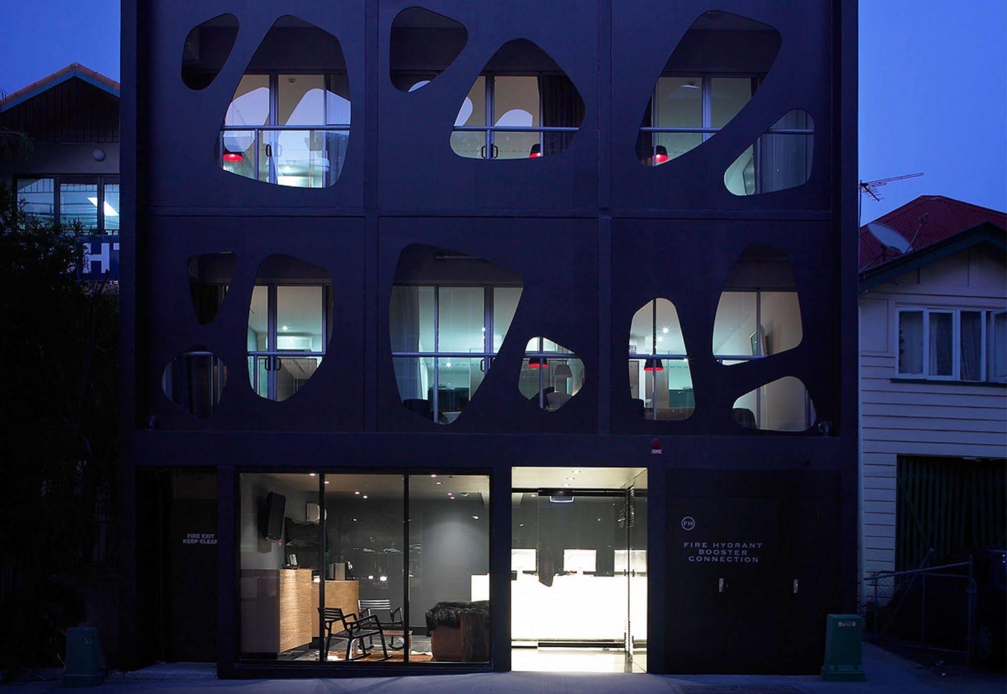 Albergue Lylo Brisbane Exterior foto