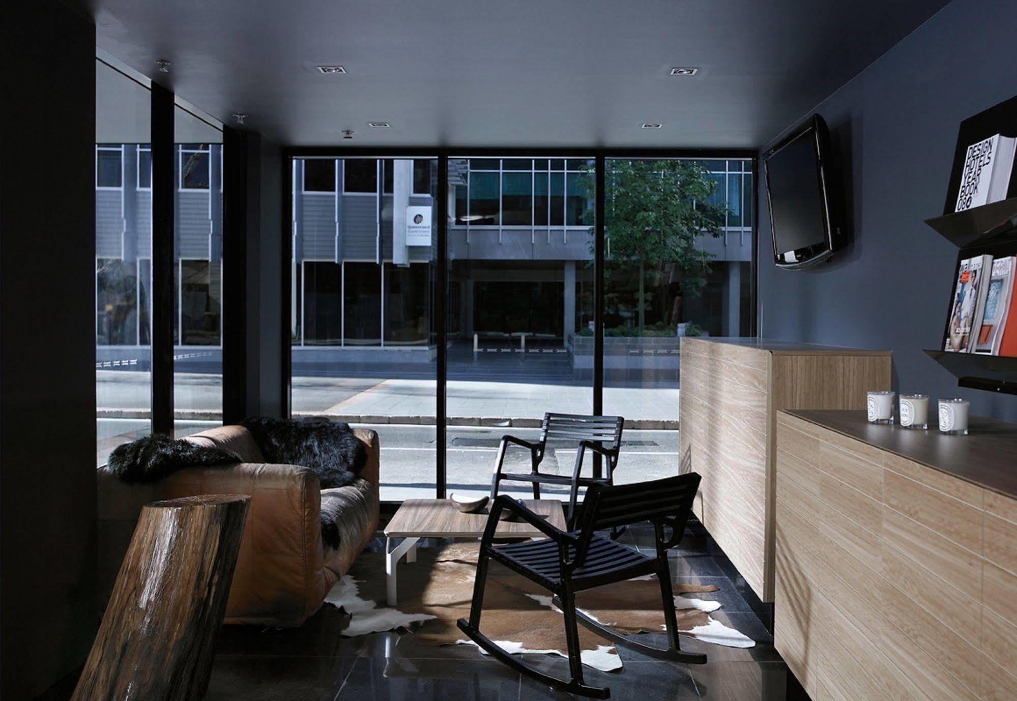 Albergue Lylo Brisbane Exterior foto
